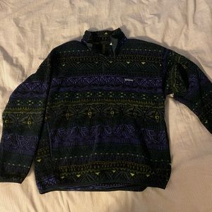 Vintage Patagonia size L